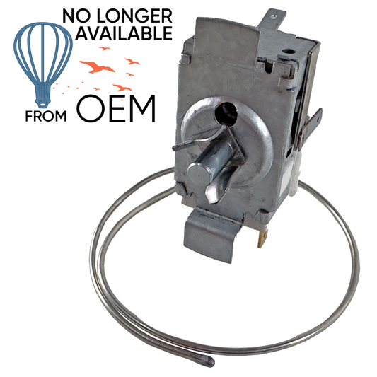 WR9X355 Cold Control for GE