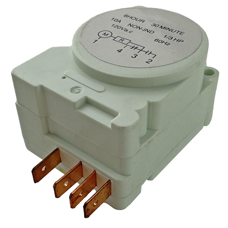 WR9X480 Defrost Timer for GE