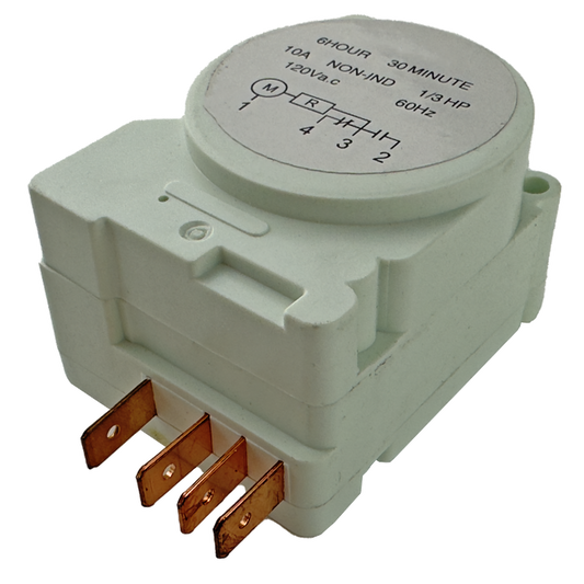 WR9X480 Defrost Timer for GE
