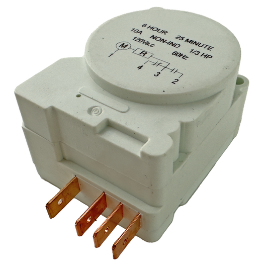 WR9X502 Defrost Timer for GE