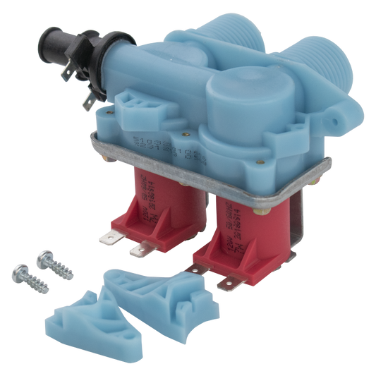WV-2 WATER VALVE - UNIVERSAL