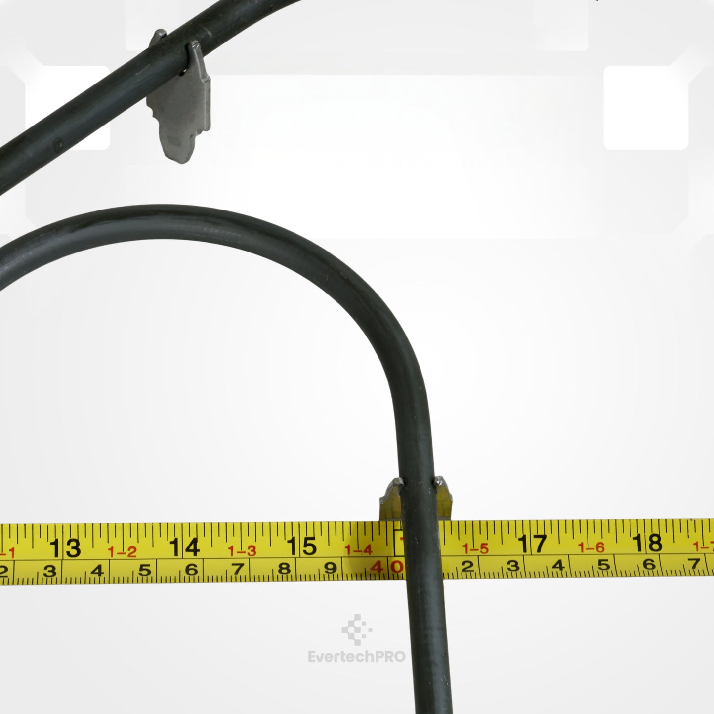 Y04000066 Oven Bake Heating Element Replacement for Whirlpool & Maytag Electric Ranges