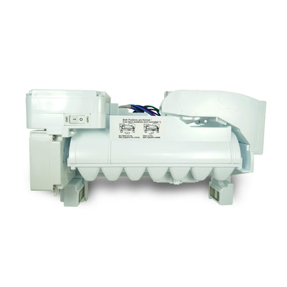 EvertechPRO AEQ73110205 Ice Maker for LG Refrigerator AEQ72910401 AEQ72910404 AEQ72910405