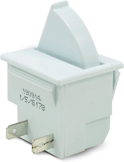 EvertechPRO 7014646 Light Switch Replacement for Sub Zero Refrigerator 18806