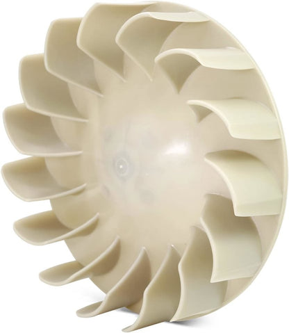 EvertechPRO 694089 Dryer Blower Wheel for Whirlpool 279711 279500 299678 338840