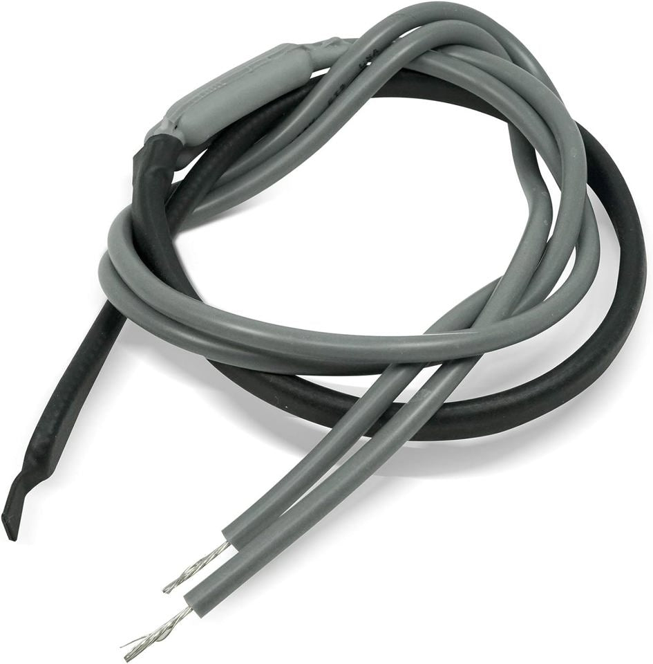 EVERTECHPRO SH502 Drain Heater tip 7/16" Diameter 120V 15W Size 13" Leads 18"