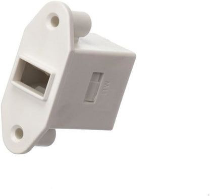 EvertechPRO 137006200 Washer Door Latch for Frigidaire 7137006200