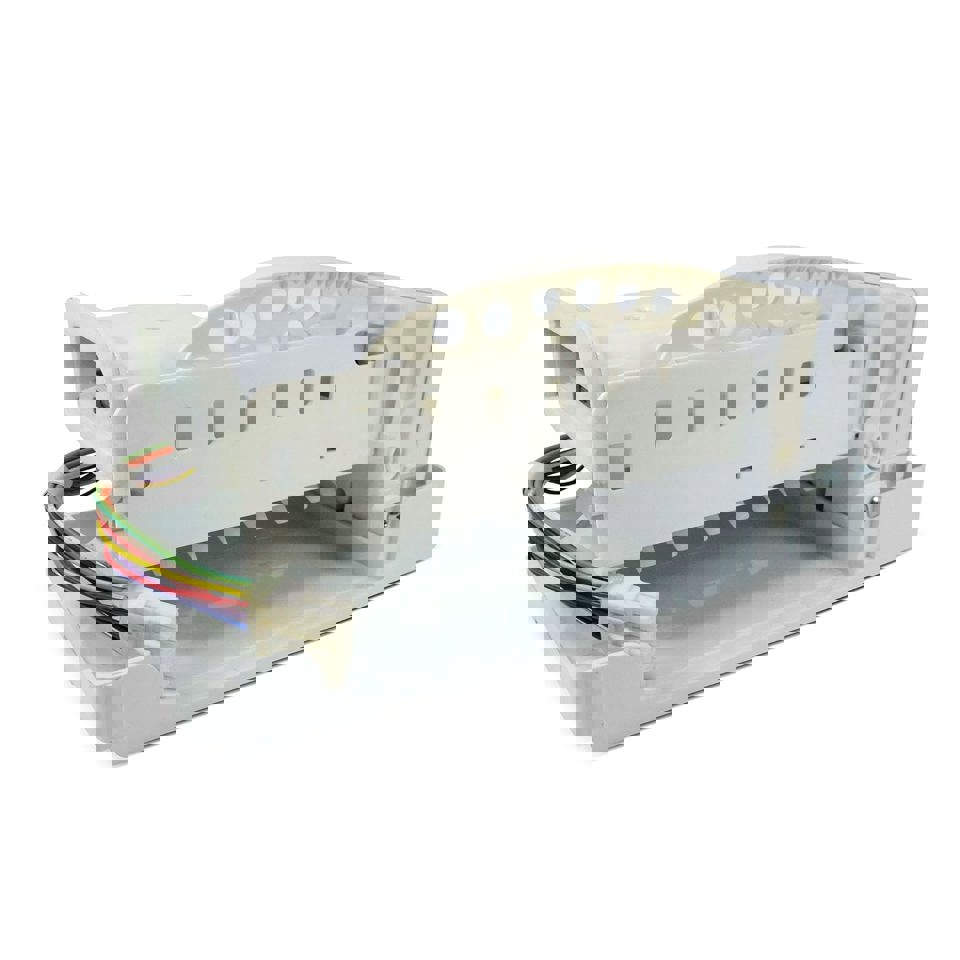 EvertechPRO DA97-07592A Assy Ice Maker Replacement for Samsung Appliance 2051096
