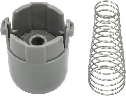 EvertechPRO Washer Magnet Holder Replacement for LG AGM73610701 2002592 AH3618292 EA3618292 MEG61961401