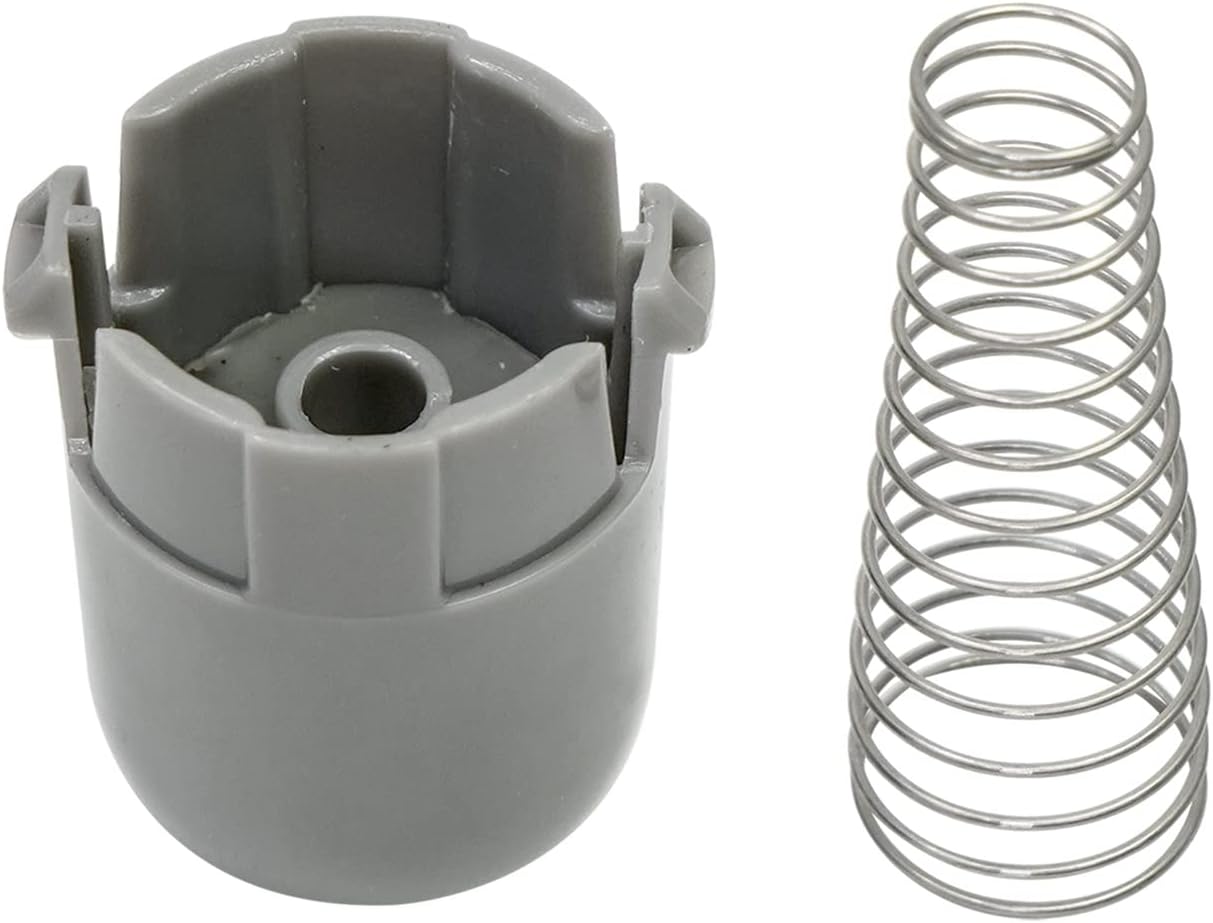 EvertechPRO Washer Magnet Holder Replacement for LG AGM73610701 2002592 AH3618292 EA3618292 MEG61961401