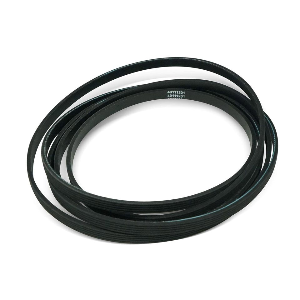 EvertechPRO 40111201 Dryer Belt Replacement for Admiral Dryer 40111201 14218936 40051501 40051502