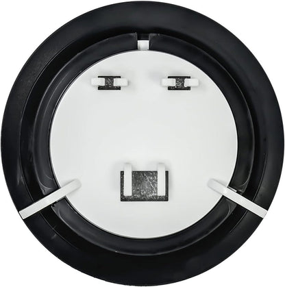 EvertechPRO WR17X11653 Refrigerator Ice Door flapper for GE WR17X3093, WR17X3492