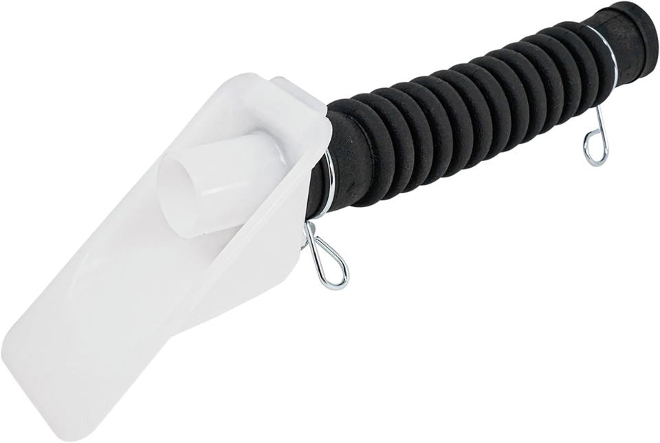 EvertechPRO 5215EA3003A Hose Assembly Connector Replacement for LG Washer 1344934 AH3527317 EA3527317 PS3527317