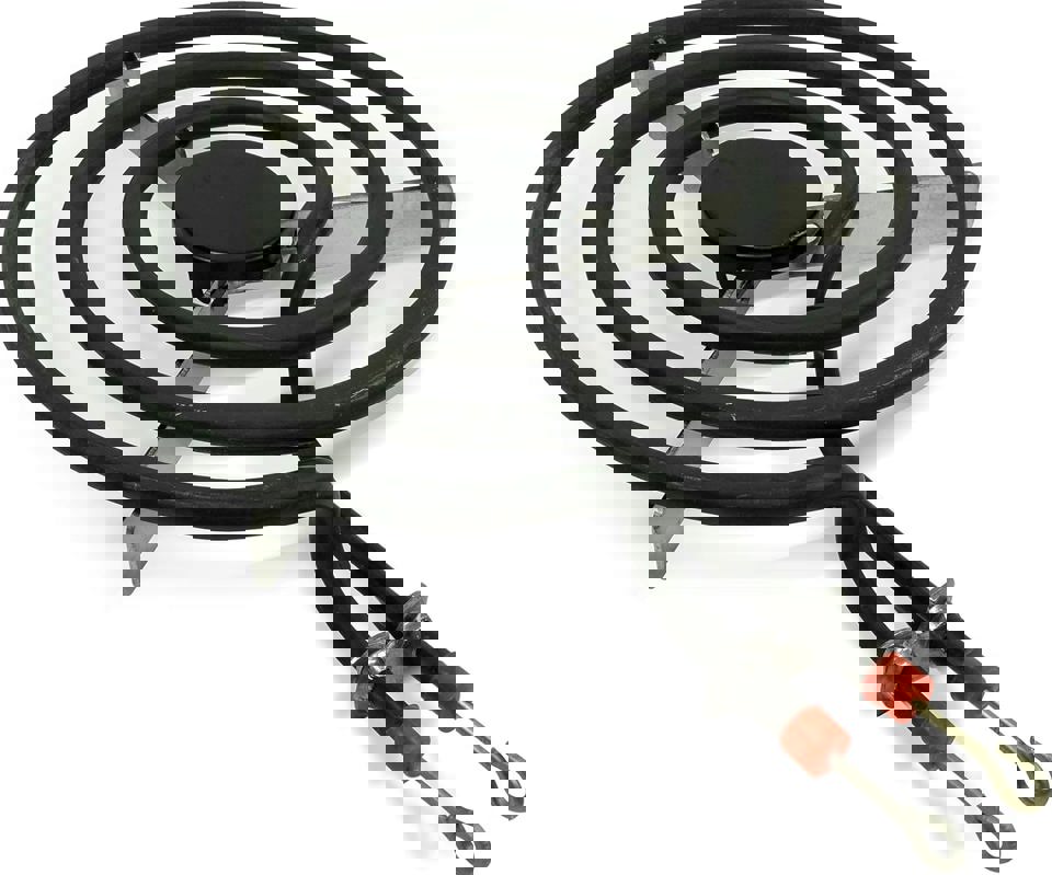 EvertechPRO SP22YA 6 Inch Surface Burner Element Replacement for GE Range WB30X0254 WB30X5061 WB30X5094