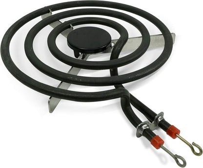EvertechPRO SP22YA 6 Inch Surface Burner Element Replacement for GE Range WB30X0254 WB30X5061 WB30X5094