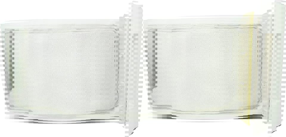 EvertechPRO Dryer Lint Screen W10874409 8557884 Replacement for Whirlpool 341256 348855 348858 689469