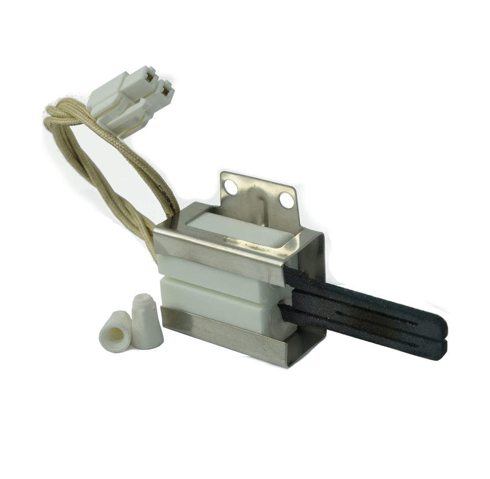 EvertechPRO Ignitor Replacement for LG MEE61841401 MEE61841403 MEE63084901 AH3535362 PS3535362