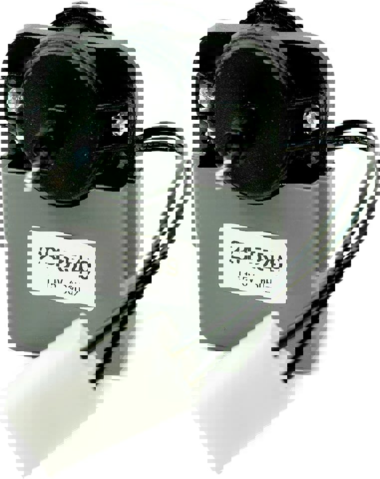 EvertechPRO Refrigerator Evaporator Fan Motor Replacement for Whirlpool 2315549 1193008 2220569 AH1484645 EA1484645