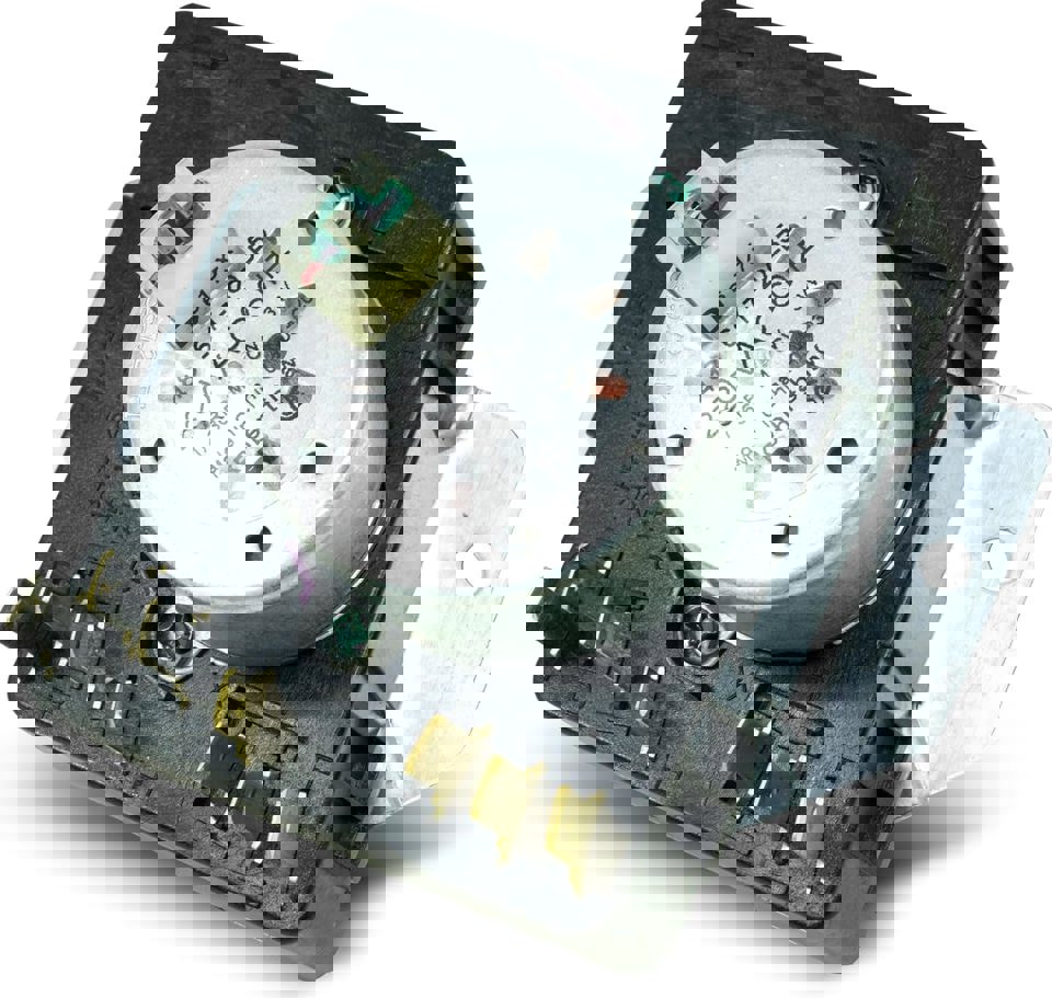 EvertechPRO W10185972 Timer Replacement for Whirlpool Dryer 1481701 AH2348527 EA2348527 PS2348527