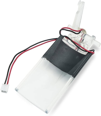 EvertechPRO Refrigerator Water Dispenser Actuator Replacement for Frigidaire 241685703 5304433613 1195920 AH1526418 EA1526418