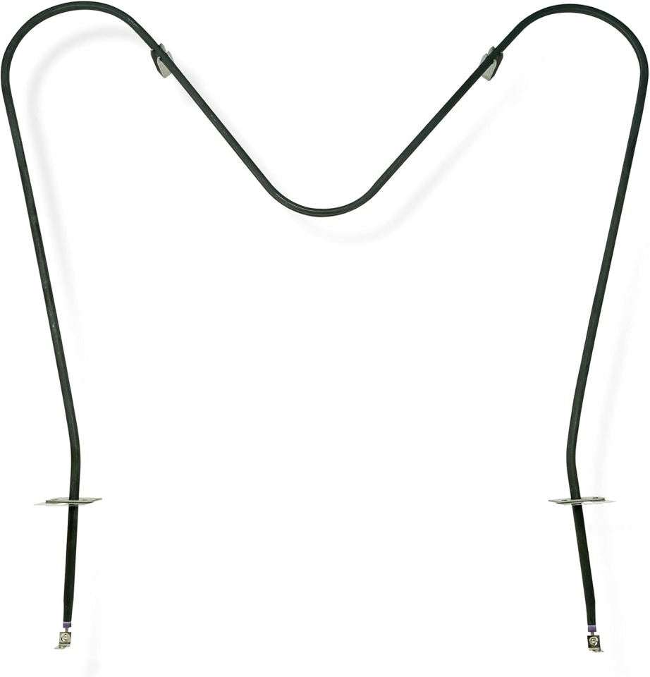 EvertechPRO 865940 Oven Bake Element Replacement for Whirlpool Range 14210578 2693 4165288 4165317