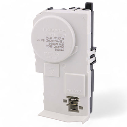 EVERTECHPRO WH01X29528 Washer Door Lock for – Compatible with GE Washers