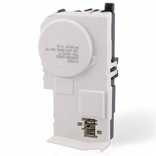 EVERTECHPRO WH01X29528 Washer Door Lock for – Compatible with GE Washers