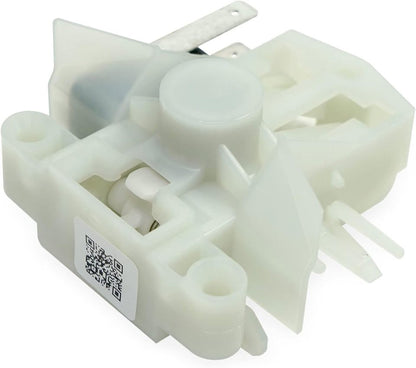 EvertechPRO DD81-02132A Door Latch Switch Replacement for Samsung Dishwasher DD81-01629A PS8764558 AP6287051 EAP8764558