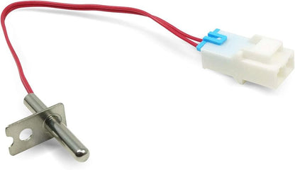 EvertechPRO 6323EL2001B Thermistor Assembly Replacement for LG Dryer 1268206 6323EL2001H AH3529026 EA3529026