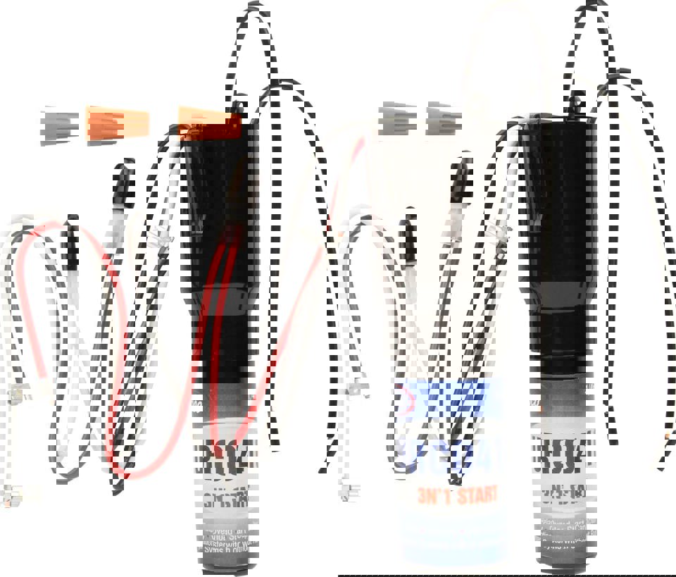 EvertechPRO RCO410 Solid State Hard Start Relay Replacement for Universal Refrigerator 600-410 ERP410 HS410