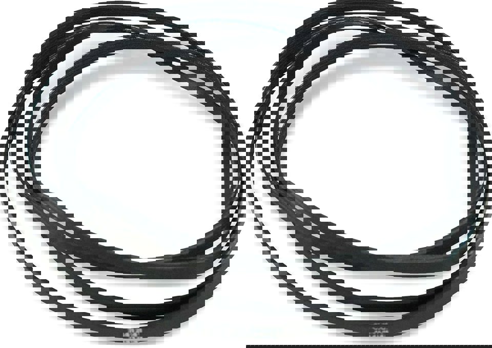 EvertechPRO 341241 Whirlpool Dryer Belt Replacement for Whirlpool Dryer 31531589 14210003 31001026 3389628
