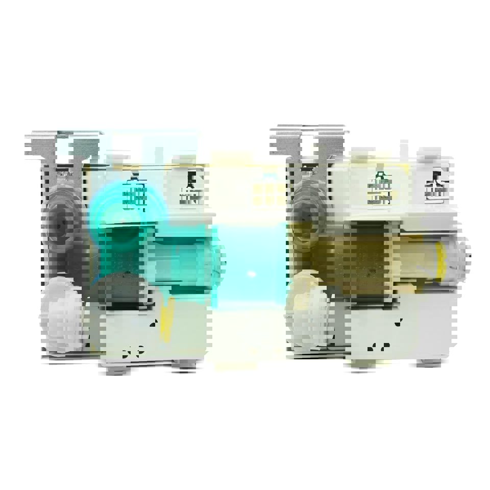 EvertechPRO W10217917 Valve Replacement for Whirlpool Ice Machine W10159841 2313741 1469050 AH2342262