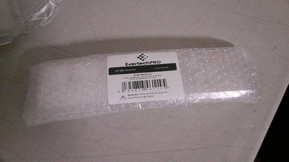 EvertechPRO WR71X10761 WR71X10289 Refrigerator Insert Module Replacement for GE