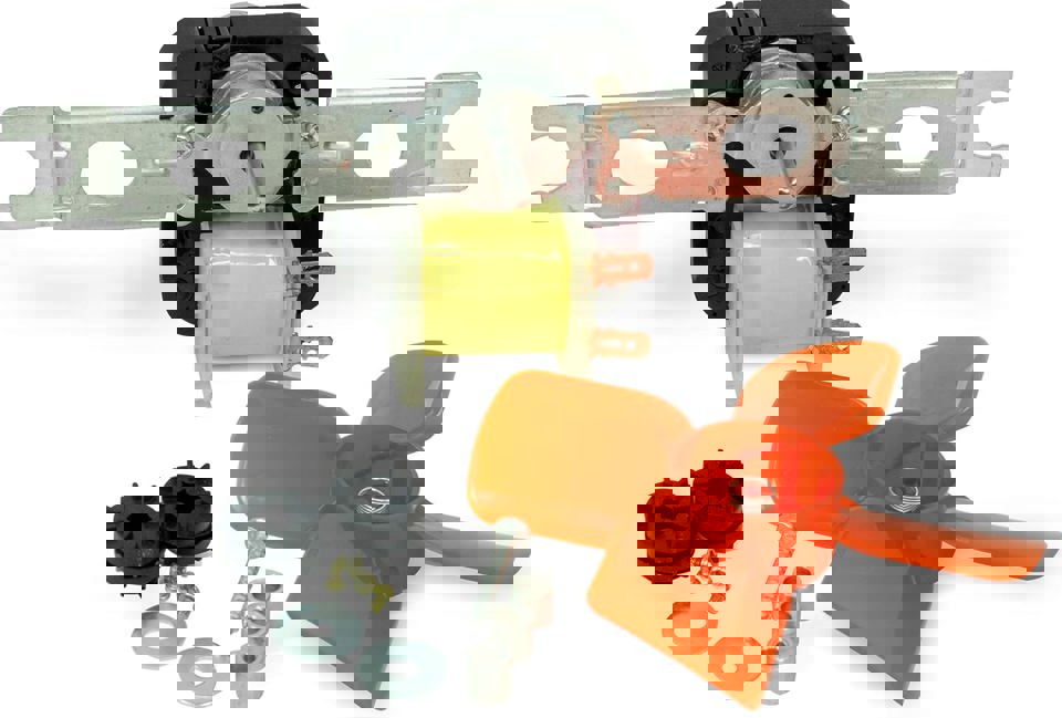 EvertechPRO 482731 Evaporator Fan Motor Kit Replacement for Whirlpool Refrigerator 0056721 0056801 1100473 1100474