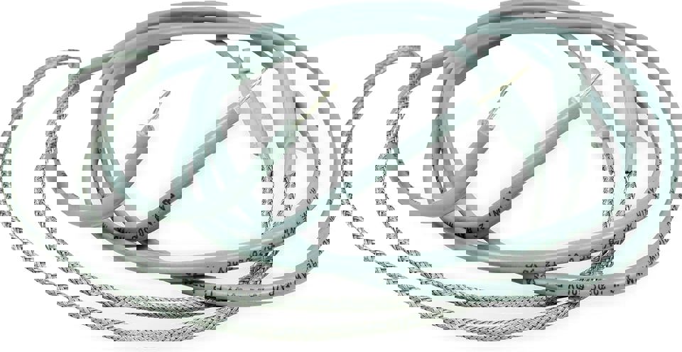 EvertechPRO SH201 Braided Aluminum Heater Size 18 inch Leads 23 inch Watts 15W Volts 115V