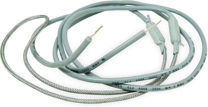 EvertechPRO SH201 Braided Aluminum Heater Size 18 inch Leads 23 inch Watts 15W Volts 115V