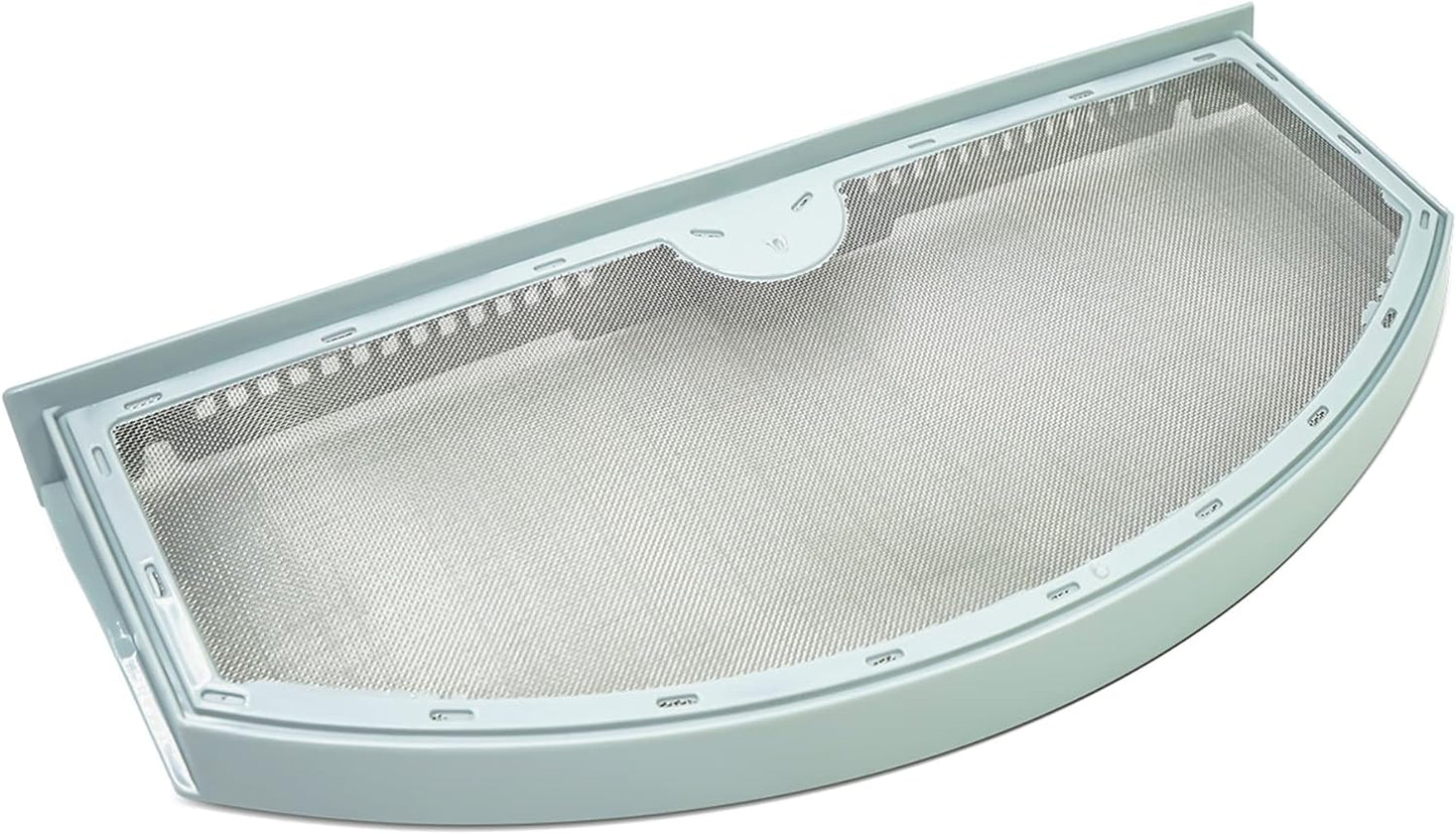 EvertechPRO Appliance Lint Filter Replacement for GE WE03X23881 PS11763056