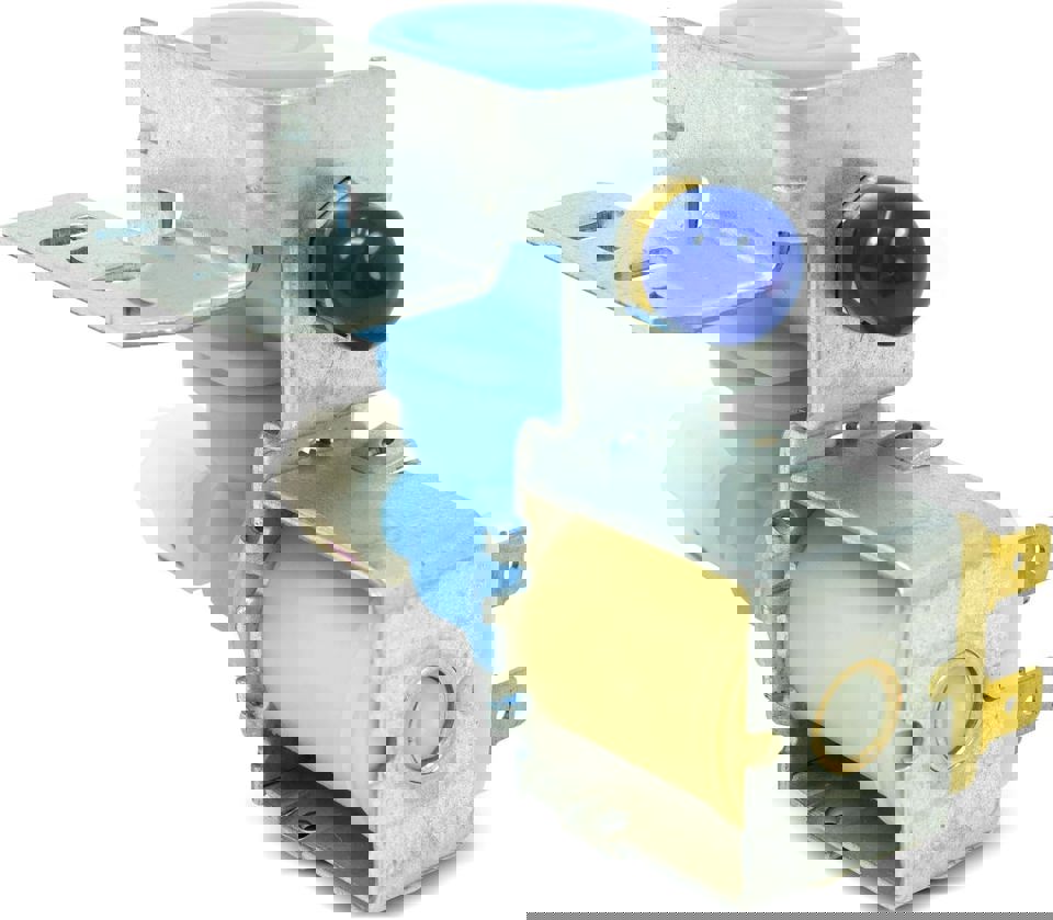 EvertechPRO Refrigerator Water Valve Replacement for Frigidaire 218859701 452316 AH429085 EA429085 PS429085