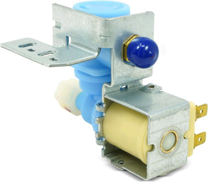 EvertechPRO Refrigerator Water Valve Replacement for Frigidaire 218859701 452316 AH429085 EA429085 PS429085