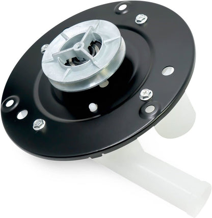 EvertechPRO WP35-6465 Drain Pump Assembly Replacement for Whirlpool Washer 35-6465 1480289 21001589 21001732