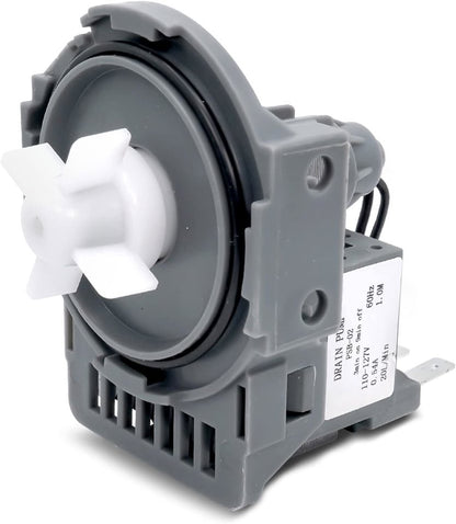 EvertechPRO DD31-00005A Washer Drain Pump for Samsung