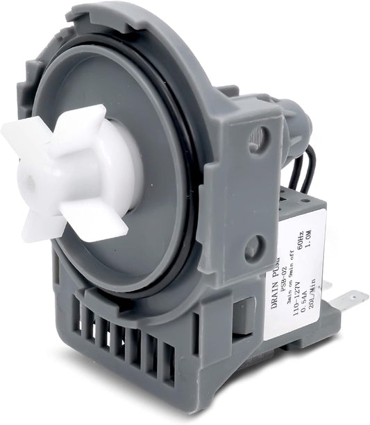 EvertechPRO DD31-00005A Washer Drain Pump for Samsung