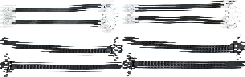 EvertechPRO Dishwasher Thermal Fuse Replacement for Whirlpool W10258275 661663 1549751 AH2360984 EA2360984