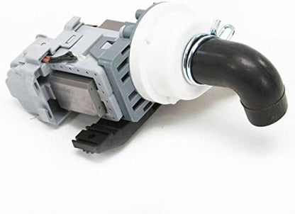 EvertechPRO W10536347 Pump-Water Replacement for Whirlpool Washer W10217134 W10049390 8542672 W10155921