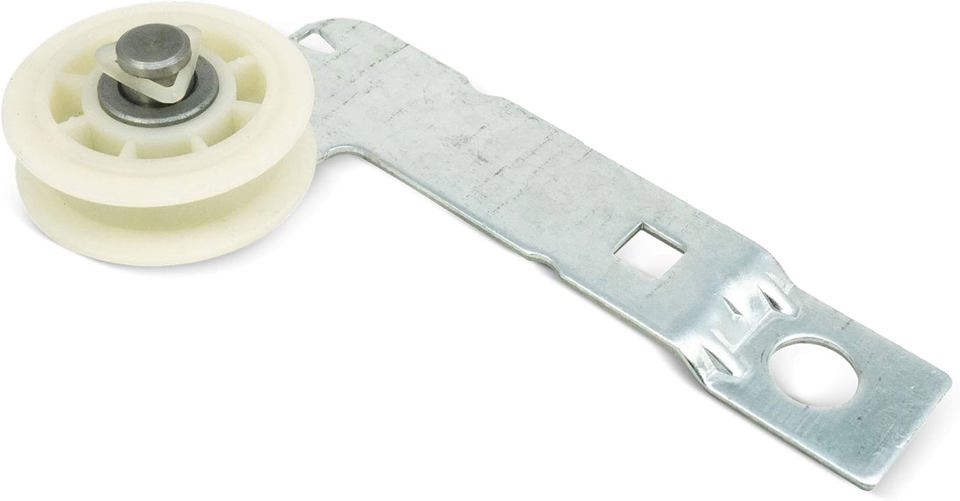 EvertechPRO W10837240 Bracket Replacement for Whirlpool Dryer W10547290 W10118756 3387372 3388674