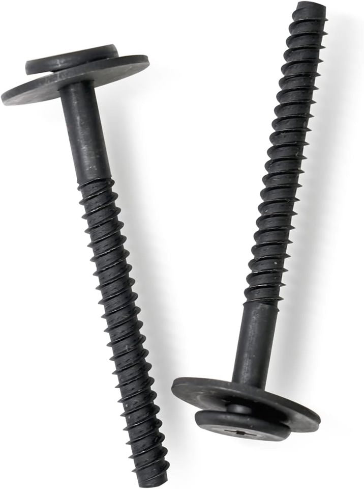 EvertechPRO Appliance Screw Replacement for Frigidaire 316433300 1062600 AH978302 EA978302 PS978302