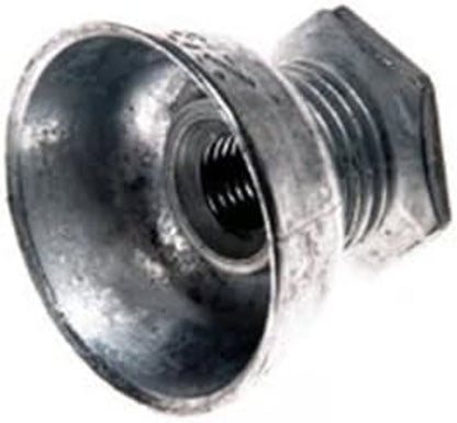 EvertechPRO 8066184 Pulley-Mtr Replacement for Whirlpool Dryer 1200324 AH992572 EA992572 PS992572