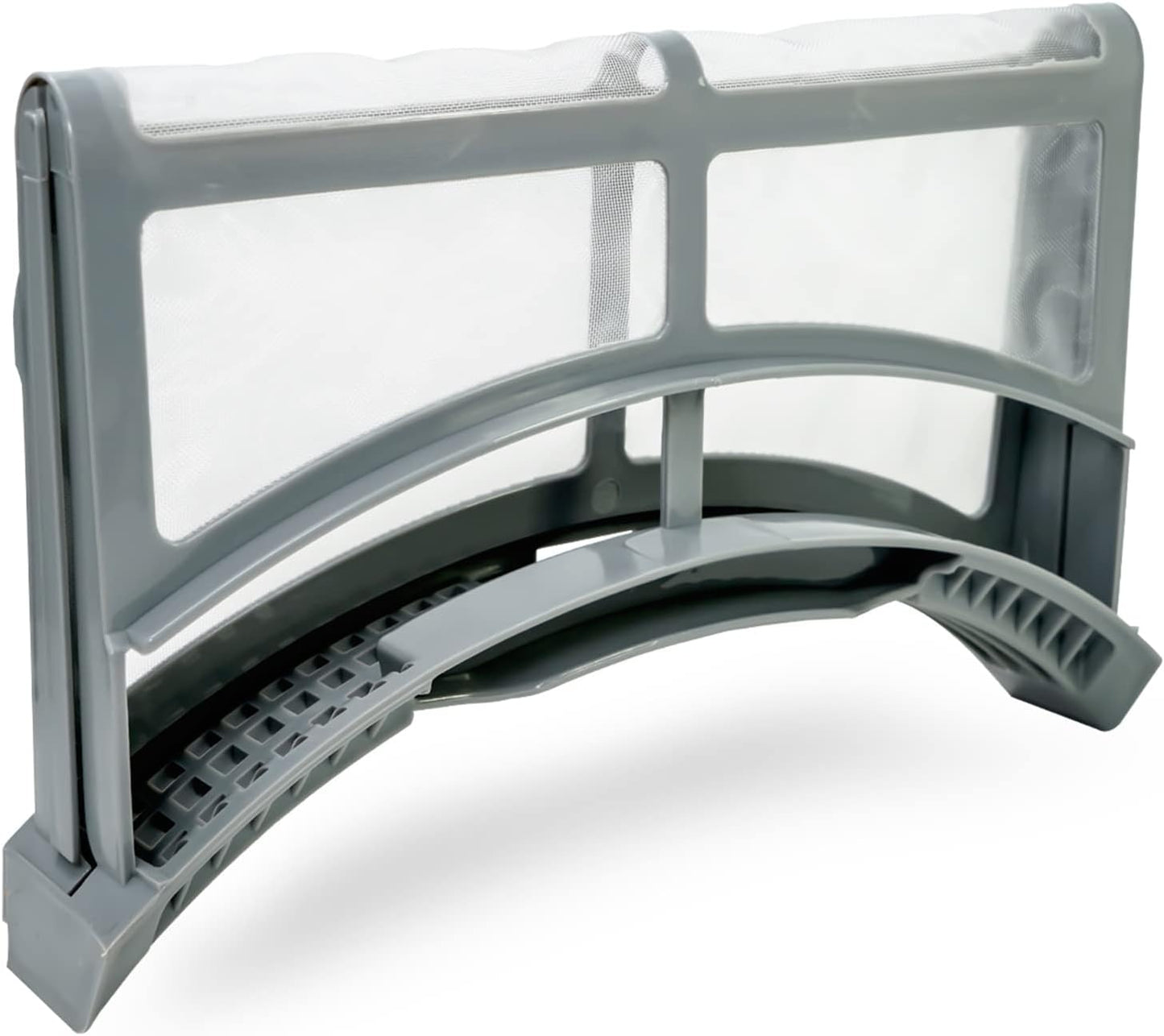 EvertechPRO Appliance Case Filter Grace-Dryer Replacement for Samsung DC61-02595A 2069505