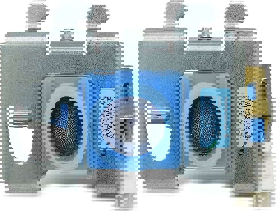 EvertechPRO W10648041 for Whirlpool Water Inlet Valve, High Quality Dishwasher Water Inlet Valve, Compatible with Whirlpool Dishwasher Water Inlet Valve W10195048 and More Top Brand Dishwashers