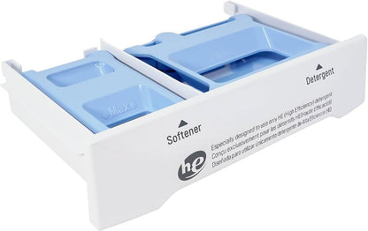 EvertechPRO AAZ72925601 Detergent Box Assembly for LG Washing Machines